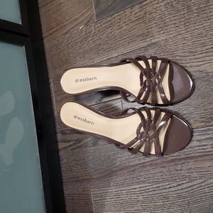 New Dressbarn Shoes